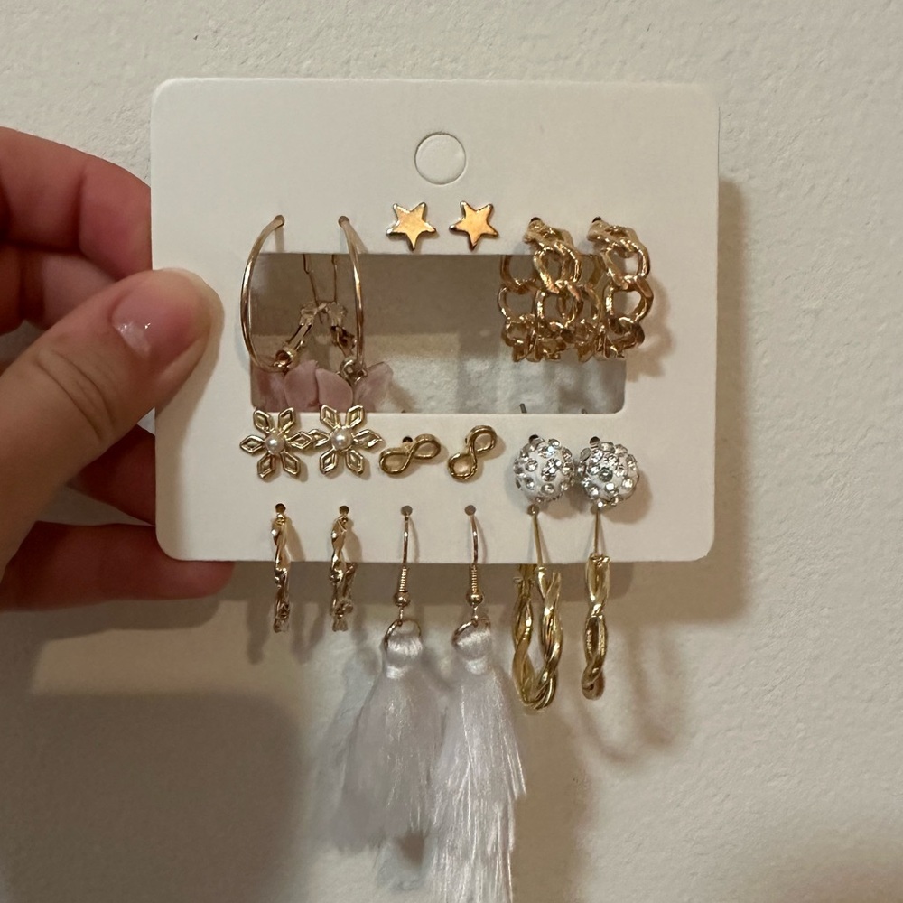 Earring Multi-Pack